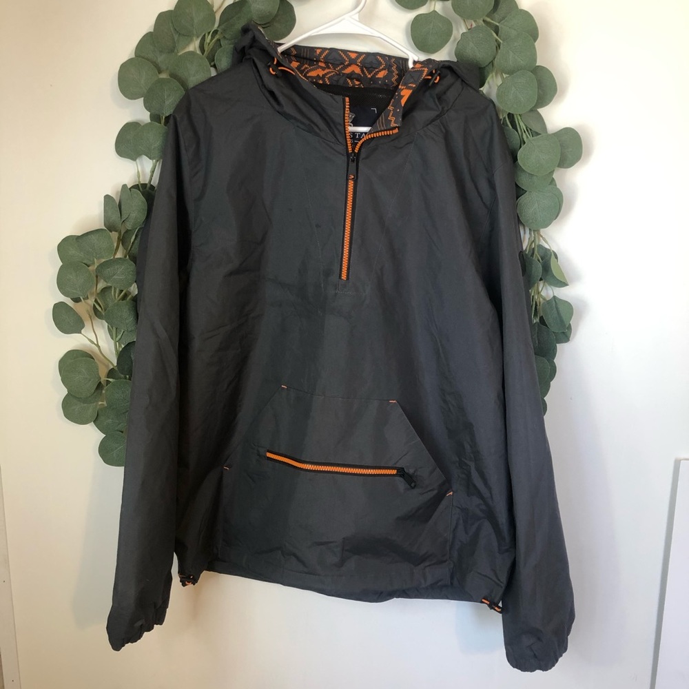 Soul Star men’s fall/winter coat